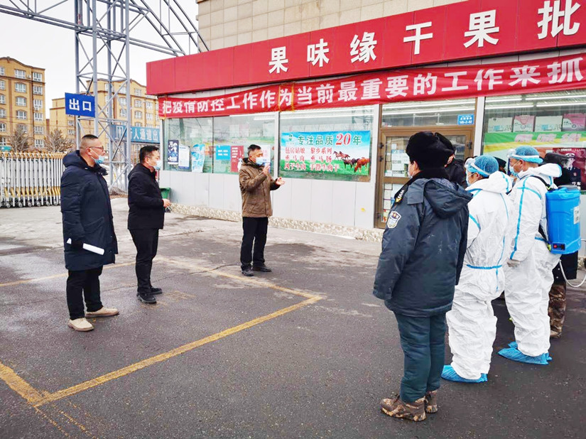图为：乌苏市场疫情发热人员处置应急演练现场_副本.jpg